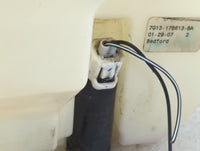 2005-2007 Ford Freestyle Radiator Coolant Overflow Expansion Tank Bottle 1449181 - Oemusedautoparts1.com