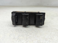 2005-2007 Ford Freestyle Master Power Window Switch Replacement Driver Side Left P/N:6F9T-14540-BA3JA6 Fits OEM Used Auto Pa