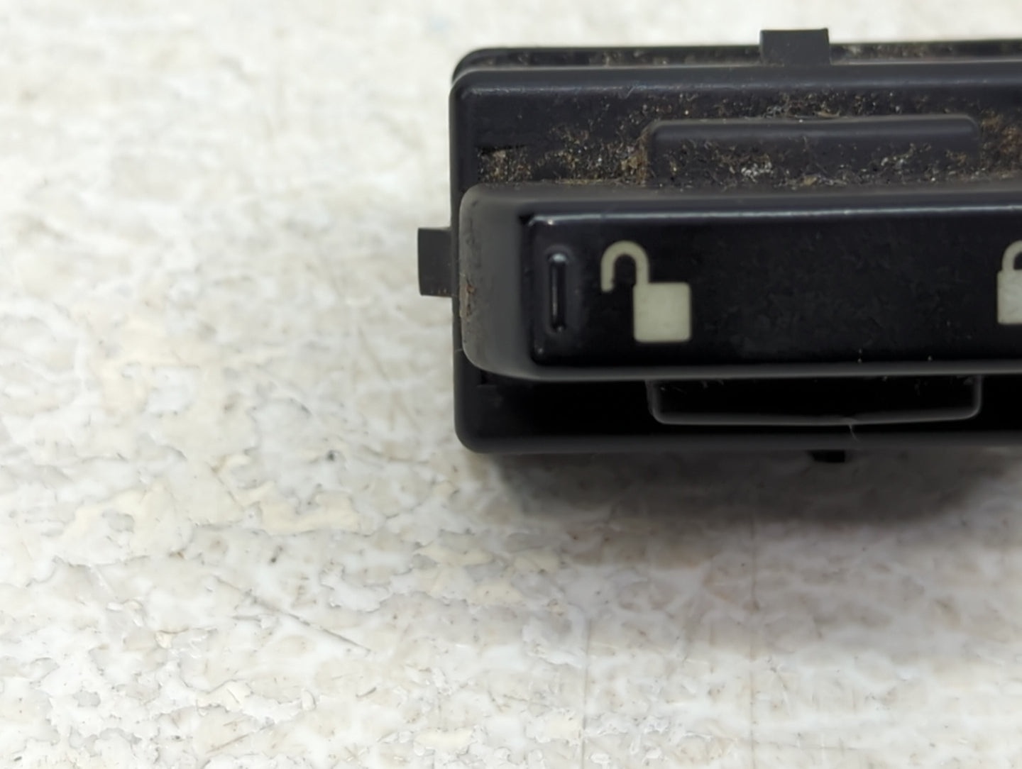2005-2007 Ford Freestyle Master Power Window Switch Replacement Driver Side Left P/N:5F9T-14963-AF3JA6 Fits OEM Used Auto Pa