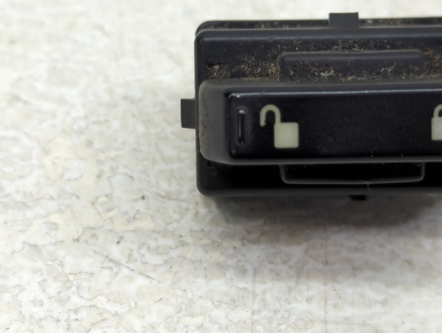 2005-2007 Ford Freestyle Master Power Window Switch Replacement Driver Side Left P/N:5F9T-14963-AF3JA6 Fits OEM Used Auto Pa