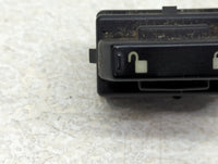 2005-2007 Ford Freestyle Master Power Window Switch Replacement Driver Side Left P/N:5F9T-14963-AF3JA6 Fits OEM Used Auto Pa