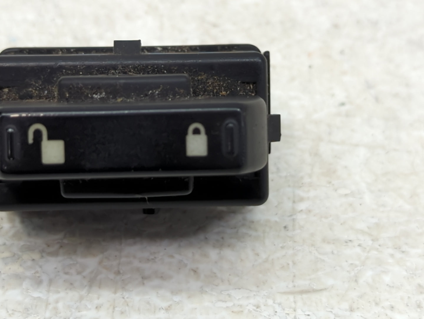 2005-2007 Ford Freestyle Master Power Window Switch Replacement Driver Side Left P/N:5F9T-14963-AF3JA6 Fits OEM Used Auto Pa