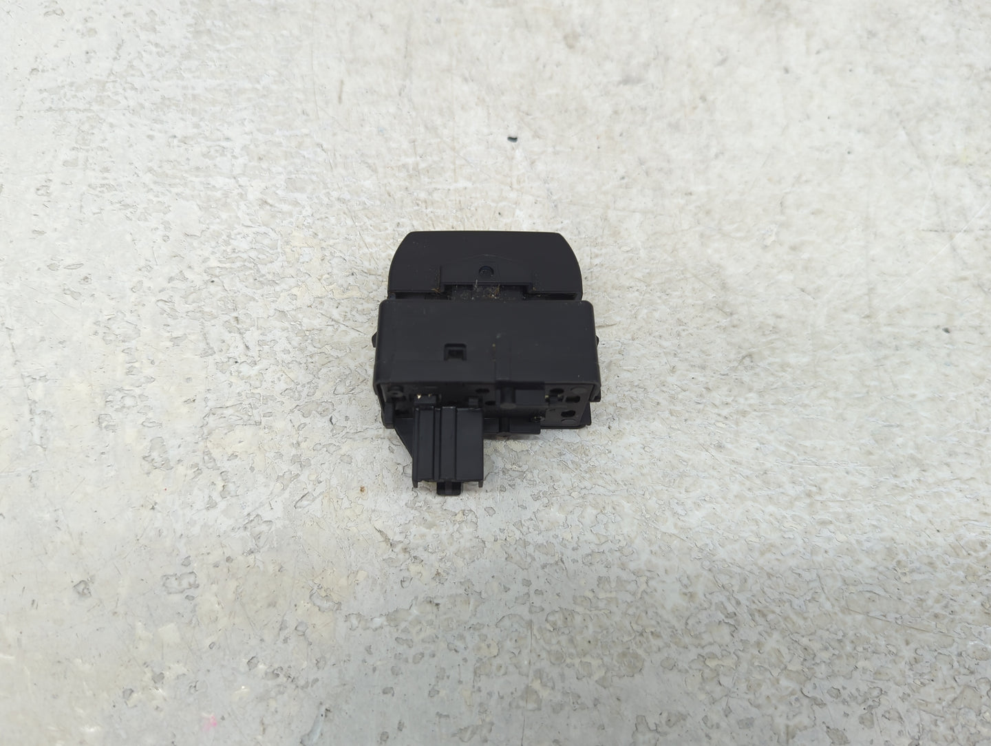 2005-2007 Ford Freestyle Master Power Window Switch Replacement Driver Side Left P/N:5F9T-14963-AF3JA6 Fits OEM Used Auto Pa