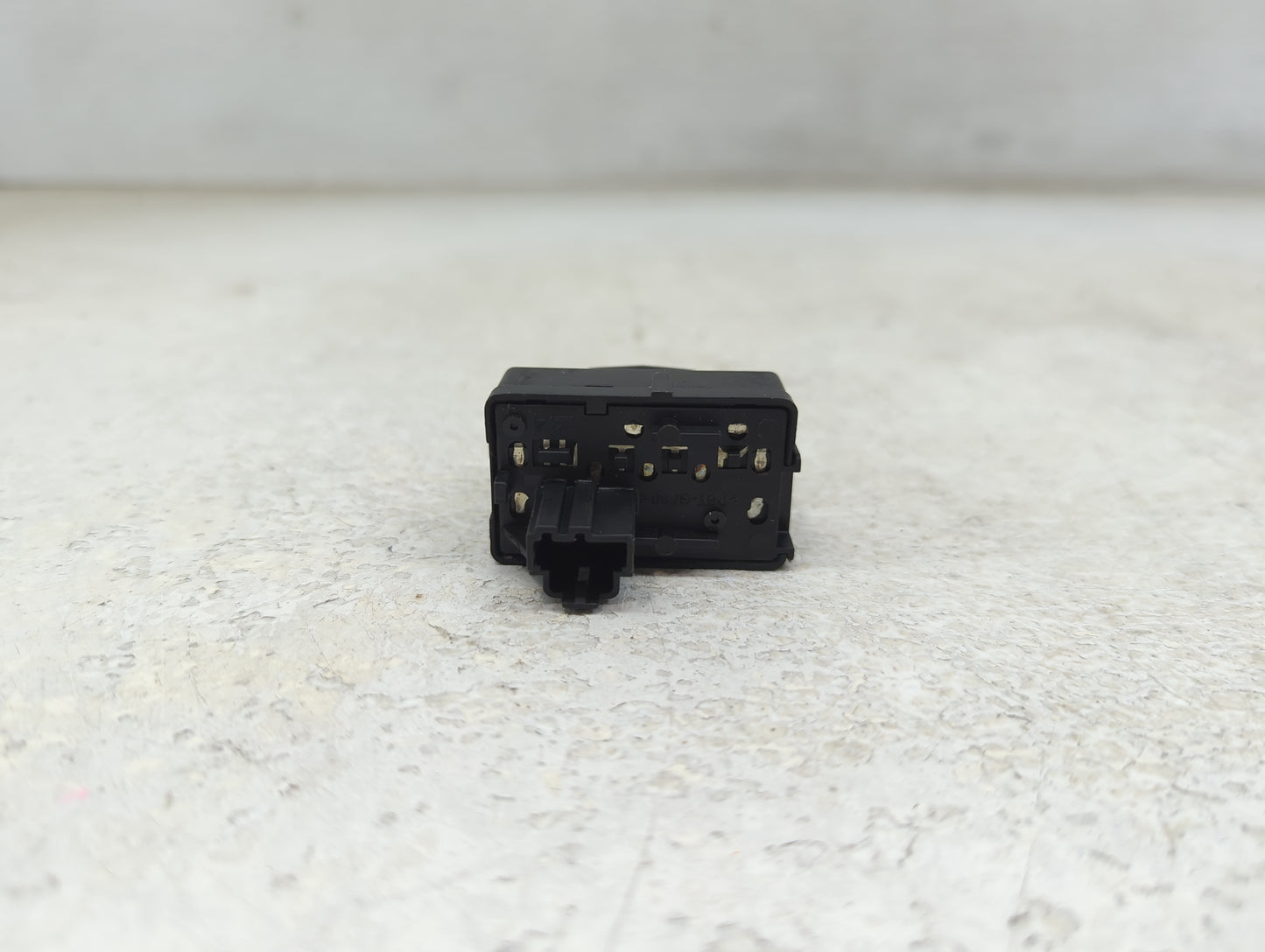 2005-2007 Ford Freestyle Master Power Window Switch Replacement Driver Side Left P/N:5F9T-14963-AF3JA6 Fits OEM Used Auto Pa