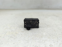 2005-2007 Ford Freestyle Master Power Window Switch Replacement Driver Side Left P/N:5F9T-14963-AF3JA6 Fits OEM Used Auto Pa