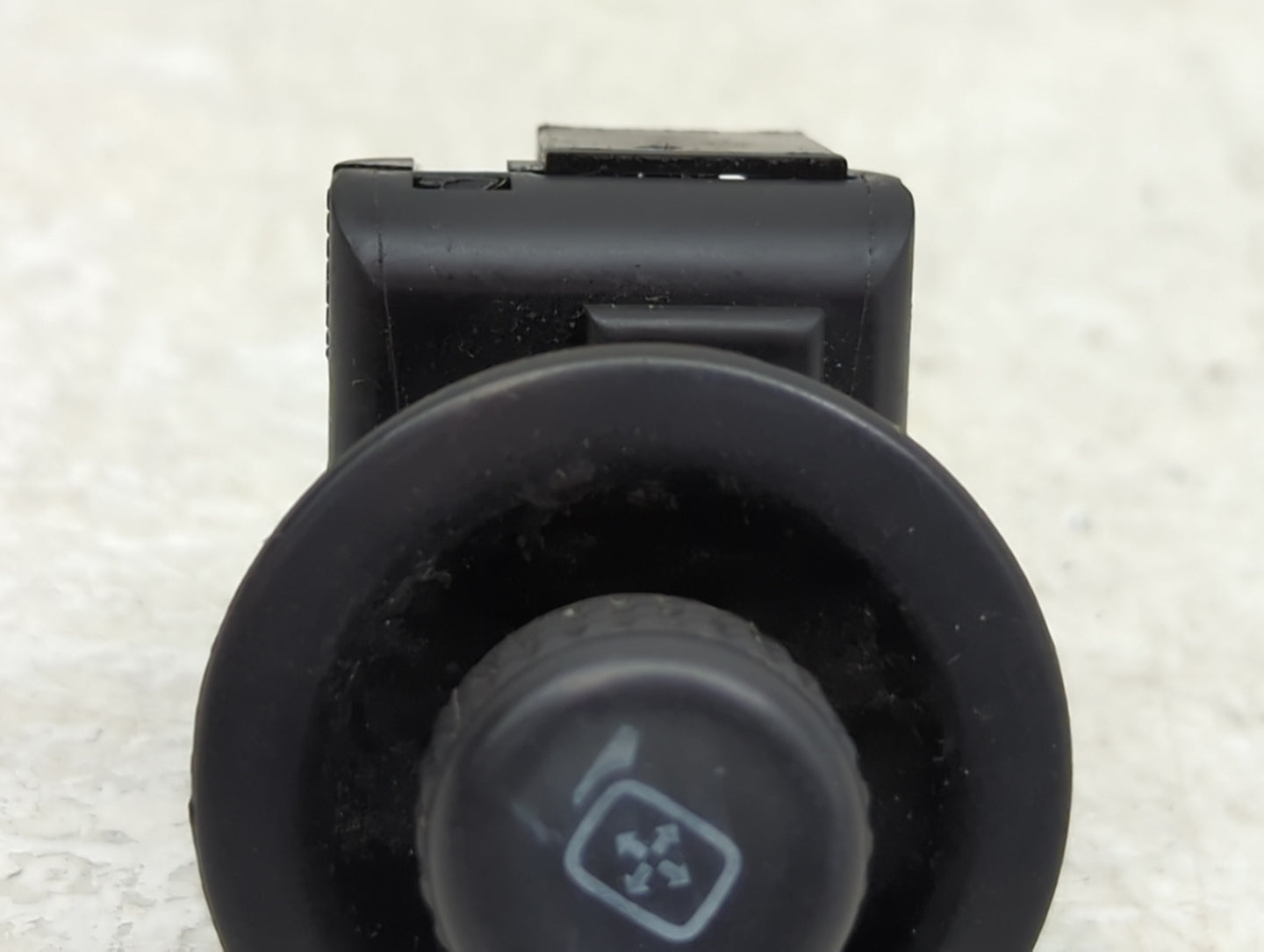 2005-2007 Ford Freestyle Master Power Window Switch Replacement Driver Side Left P/N:7F9T-17B676-AA3JA6 Fits OEM Used Auto P
