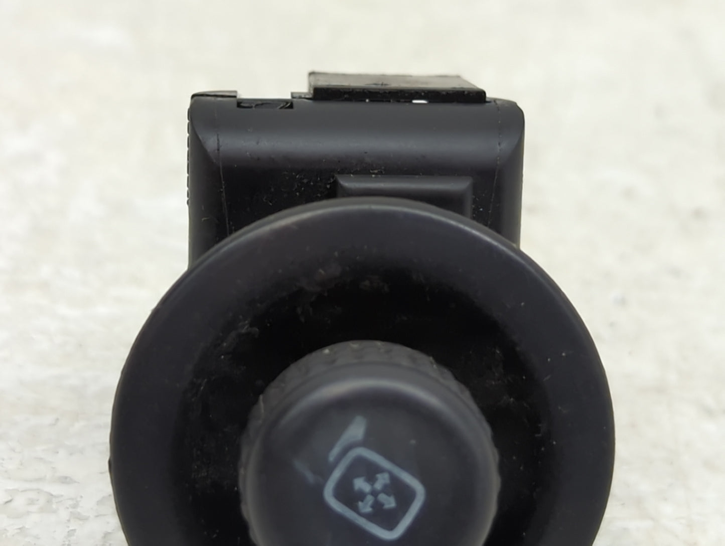 2005-2007 Ford Freestyle Master Power Window Switch Replacement Driver Side Left P/N:7F9T-17B676-AA3JA6 Fits OEM Used Auto P