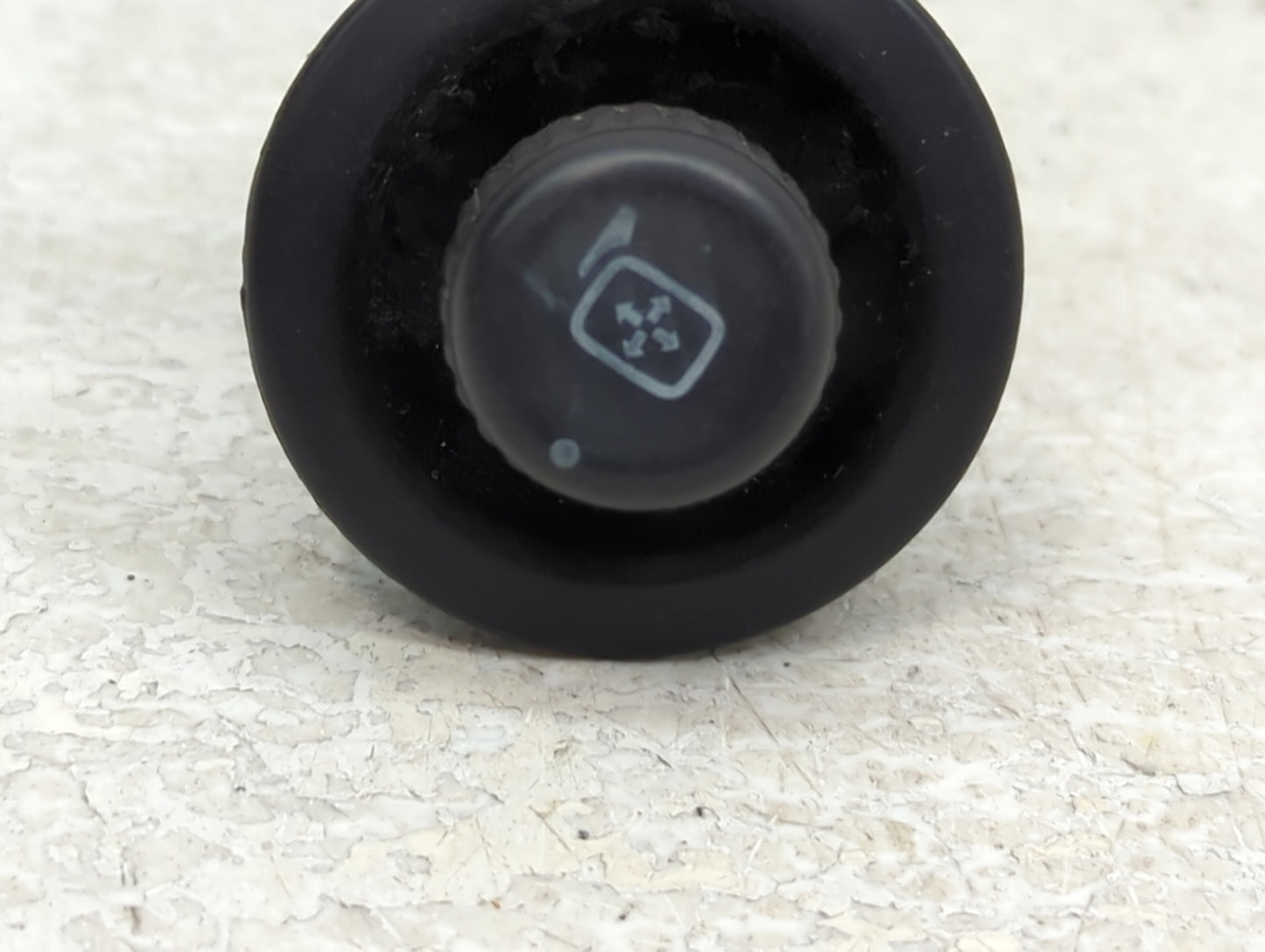 2005-2007 Ford Freestyle Master Power Window Switch Replacement Driver Side Left P/N:7F9T-17B676-AA3JA6 Fits OEM Used Auto P