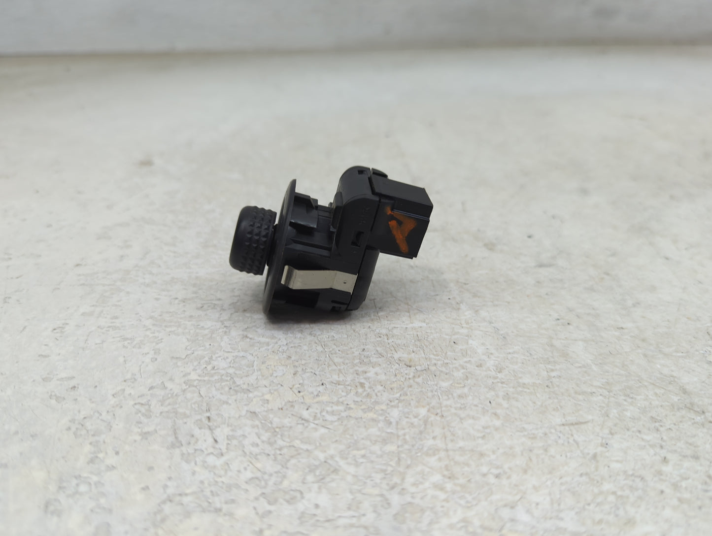 2005-2007 Ford Freestyle Master Power Window Switch Replacement Driver Side Left P/N:7F9T-17B676-AA3JA6 Fits OEM Used Auto P