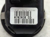 2005-2007 Ford Freestyle Master Power Window Switch Replacement Driver Side Left P/N:7F9T-17B676-AA3JA6 Fits OEM Used Auto P