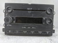 2005 Ford Freestyle Radio AM FM Cd Player Receiver Replacement P/N:5F9T-18C815-HA 5F9T18C815HAM243500282, 28011924 Fits OEM 
