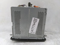 2005 Ford Freestyle Radio AM FM Cd Player Receiver Replacement P/N:5F9T-18C815-HA 5F9T18C815HAM243500282, 28011924 Fits OEM 