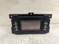 2005-2007 Ford Freestyle Climate Control Module Temperature AC/Heater Replacement P/N:05064976AI TZ1AA2675A5224 Fits OEM Use