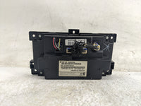 2005-2007 Ford Freestyle Climate Control Module Temperature AC/Heater Replacement P/N:05064976AI TZ1AA2675A5224 Fits OEM Use