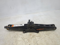 2007 Ford Freestyle Spare Scissor Car Jack 1512486 - Oemusedautoparts1.com