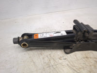 2007 Ford Freestyle Spare Scissor Car Jack 1512486 - Oemusedautoparts1.com