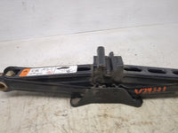 2007 Ford Freestyle Spare Scissor Car Jack 1512486 - Oemusedautoparts1.com