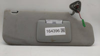 2005-2007 Ford Freestyle Sun Visor Shade Replacement Passenger Right Mirror Fits Fits 2005 2006 2007 OEM Used Auto Parts - O
