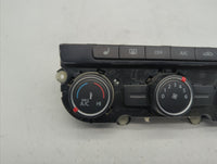 2005-2007 Ford Freestyle Climate Control Module Temperature AC/Heater Replacement P/N:5F9H-18D422-CJ Fits Fits 2005 2006 200