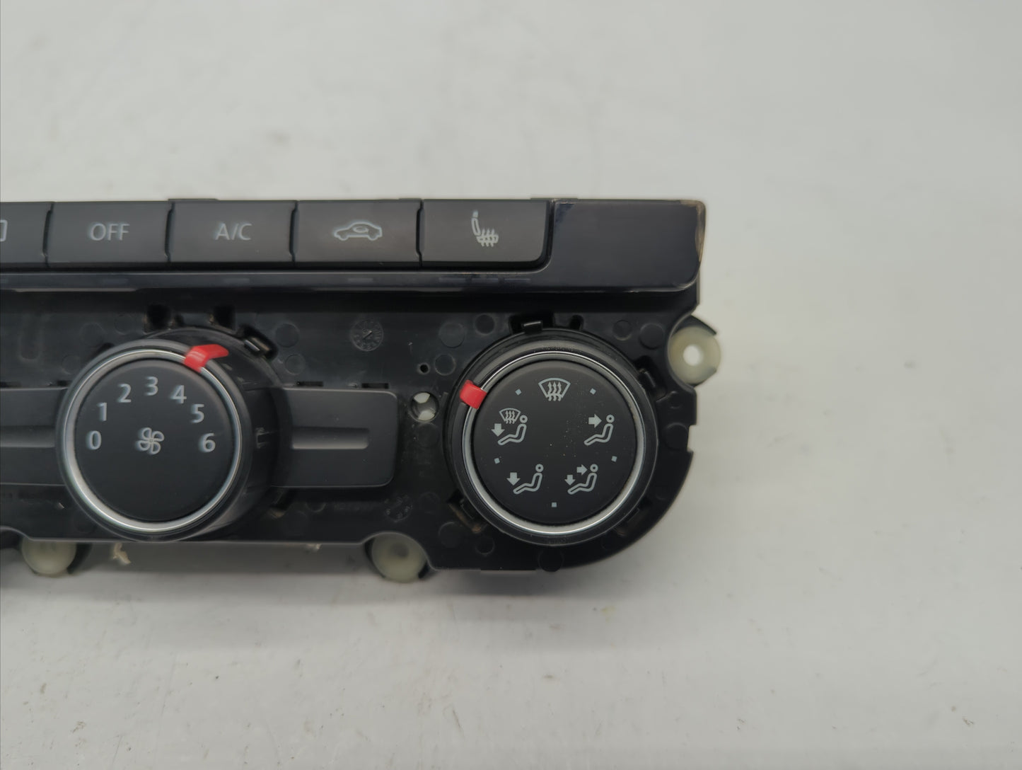 2005-2007 Ford Freestyle Climate Control Module Temperature AC/Heater Replacement P/N:5F9H-18D422-CJ Fits Fits 2005 2006 200