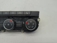 2005-2007 Ford Freestyle Climate Control Module Temperature AC/Heater Replacement P/N:5F9H-18D422-CJ Fits Fits 2005 2006 200