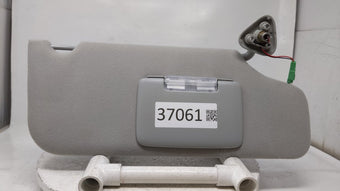 compare product 2005-2007 Ford Freestyle Sun Visor Shade Replacement Passenger Right Mirror Fits Fits 2005 2006 2007 OEM Used Auto Parts