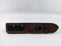 2005-2007 Ford Freestyle Passenger Right Power Window Switch - Oemusedautoparts1.com