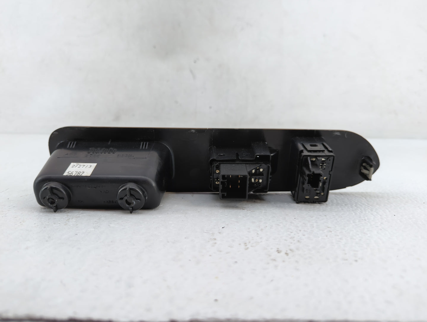 2005-2007 Ford Freestyle Passenger Right Power Window Switch - Oemusedautoparts1.com
