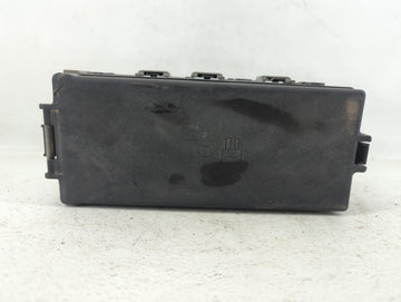 2005-2007 Ford Freestyle Fusebox Fuse Box Panel Relay Module P/N:54-8799-30 Fits Fits 2005 2006 2007 OEM Used Auto Parts - O