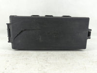 2005-2007 Ford Freestyle Fusebox Fuse Box Panel Relay Module P/N:7154-5616-30 Fits Fits 2005 2006 2007 OEM Used Auto Parts -