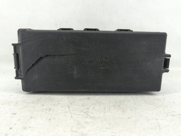 2005-2007 Ford Freestyle Fusebox Fuse Box Panel Relay Module P/N:7154-5616-30 Fits Fits 2005 2006 2007 OEM Used Auto Parts -