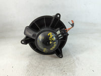 2005-2007 Ford Freestyle Heater AC Blower Motor P/N:5F9H-19805-AC Fits Fits 2005 2006 2007 OEM Used Auto Parts - Oemusedauto