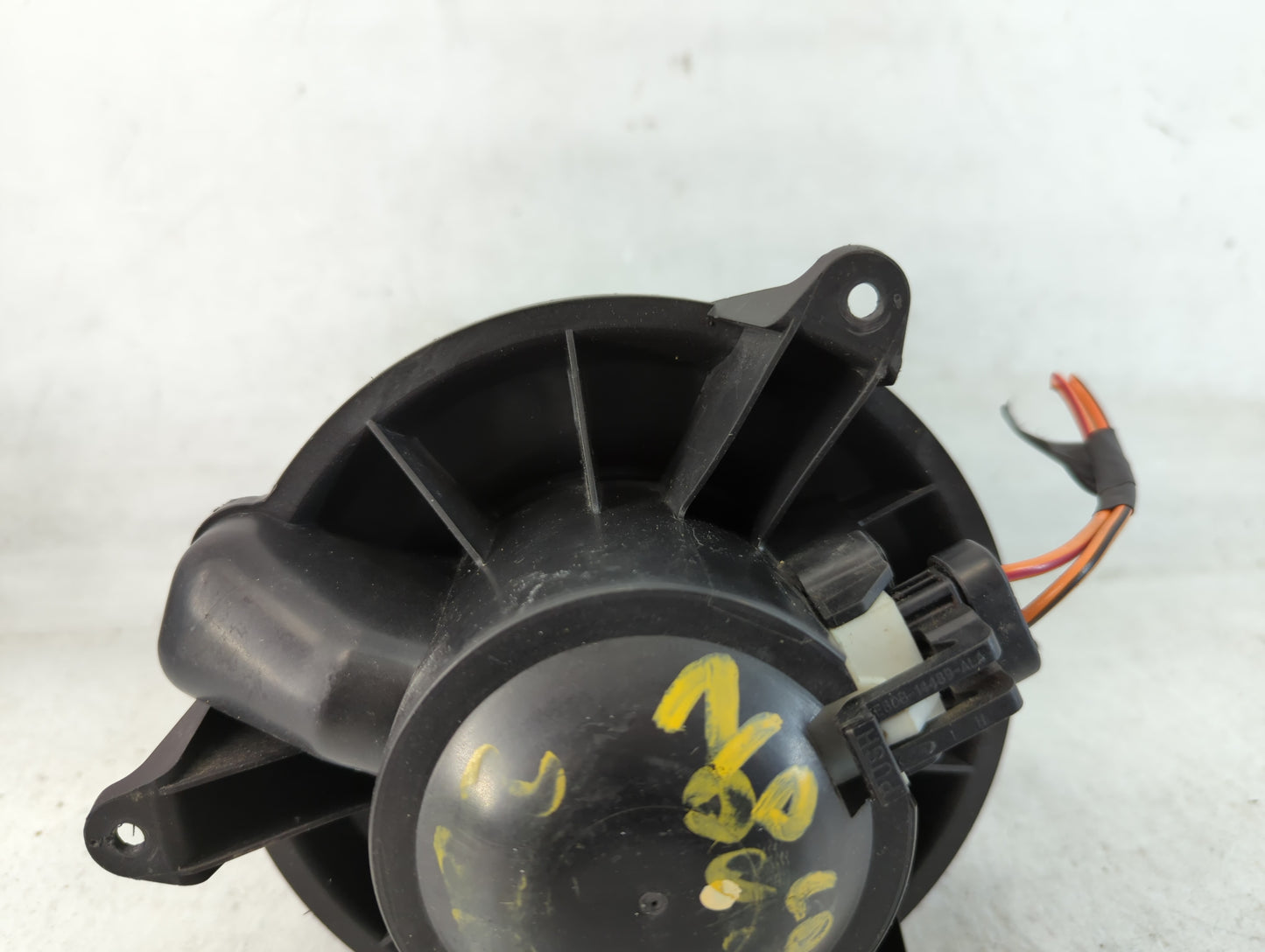 2005-2007 Ford Freestyle Heater AC Blower Motor P/N:5F9H-19805-AC Fits Fits 2005 2006 2007 OEM Used Auto Parts - Oemusedauto