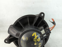 2005-2007 Ford Freestyle Heater AC Blower Motor P/N:5F9H-19805-AC Fits Fits 2005 2006 2007 OEM Used Auto Parts - Oemusedauto