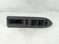 2005-2007 Ford Freestyle Master Power Window Switch Replacement Driver Side Left P/N:5F93-7422897 Fits OEM Used Auto Parts -
