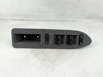 compare product 2005-2007 Ford Freestyle Master Power Window Switch Replacement Driver Side Left P/N:5F93-7422897 Fits OEM Used Auto Parts