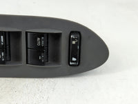 2005-2007 Ford Freestyle Master Power Window Switch Replacement Driver Side Left P/N:5F93-7422897 Fits OEM Used Auto Parts -