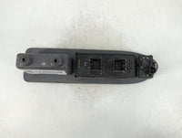 2005-2007 Ford Freestyle Master Power Window Switch Replacement Driver Side Left P/N:5F93-7422897 Fits OEM Used Auto Parts -