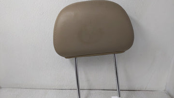 2007 Ford Freestyle Headrest Head Rest Front Passenger Seat Tan - Oemusedautoparts1.com