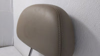 2007 Ford Freestyle Headrest Head Rest Front Passenger Seat Tan - Oemusedautoparts1.com