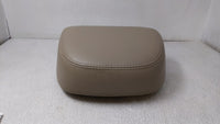 2007 Ford Freestyle Headrest Head Rest Front Passenger Seat Tan - Oemusedautoparts1.com