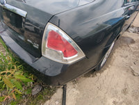 2006-2009 Ford Fusion Rear Bumper Assembly Oem - Oemusedautoparts1.com