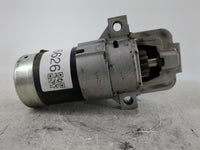 2006-2010 Ford Fusion Car Starter Motor Solenoid OEM Fits Fits 2006 2007 2008 2009 2010 OEM Used Auto Parts - Oemusedautopar