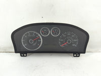 2007 Ford Fusion Instrument Cluster Speedometer Gauges P/N:6E5T-10B895 Fits OEM Used Auto Parts - Oemusedautoparts1.com