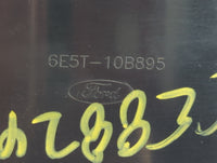 2007 Ford Fusion Instrument Cluster Speedometer Gauges P/N:6E5T-10B895 Fits OEM Used Auto Parts - Oemusedautoparts1.com