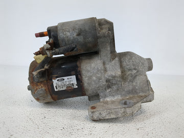2006-2009 Ford Fusion Car Starter Motor Solenoid OEM P/N:5106 A 6E5T-11000-BC Fits Fits 2006 2007 2008 2009 OEM Used Auto Pa