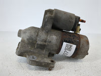 2006-2009 Ford Fusion Car Starter Motor Solenoid OEM P/N:5106 A 6E5T-11000-BC Fits Fits 2006 2007 2008 2009 OEM Used Auto Pa