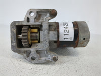 2006-2009 Ford Fusion Car Starter Motor Solenoid OEM P/N:5106 A 6E5T-11000-BC Fits Fits 2006 2007 2008 2009 OEM Used Auto Pa