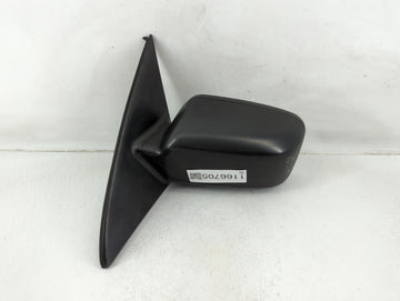 2006-2010 Ford Fusion Driver Side View Mirror - Left Door Mirror OEM Used - Oemusedautoparts1.com
