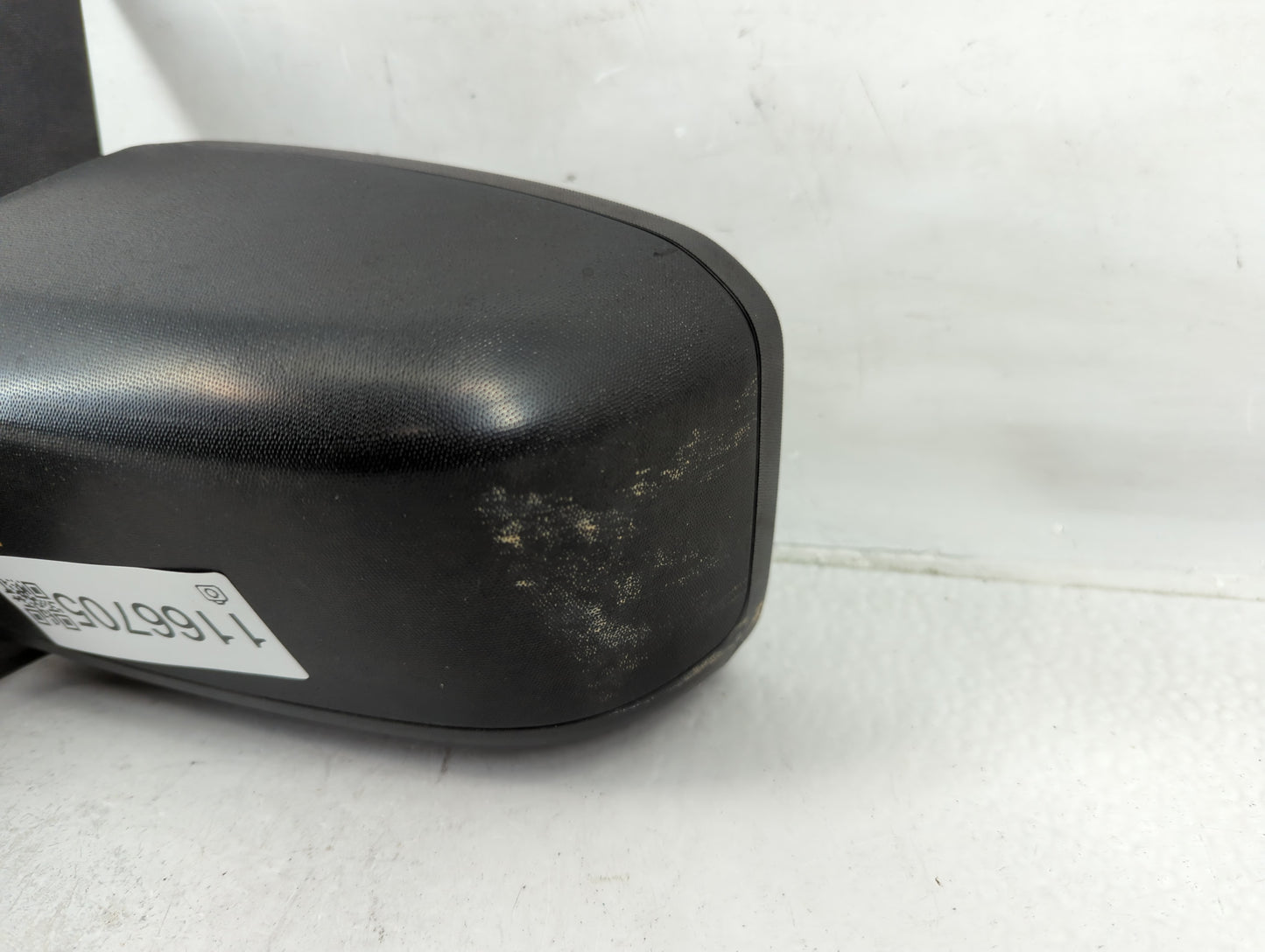 2006-2010 Ford Fusion Driver Side View Mirror - Left Door Mirror OEM Used - Oemusedautoparts1.com